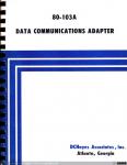 1557 - Manual de usuario DCHayes 80-103A (2), 1977
