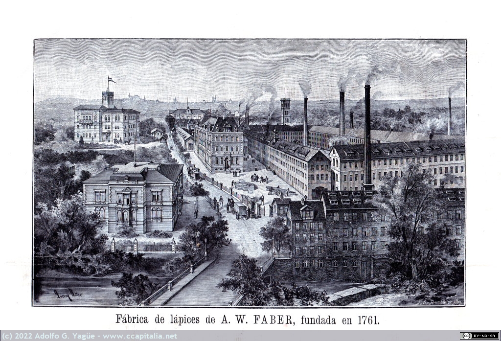 1590 - Del uso y manejo de la regla de cálculo de A. W. Faber (2), 1909
