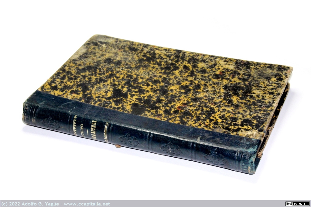 1556 - Tablas de Logaritmos Vulgares del 1 al 20.000. D. Vicente Vázquez Queipo (Vigésima edición) (1), 1914