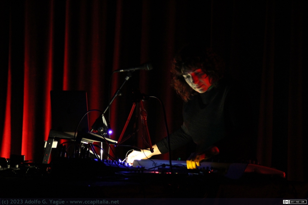 Susana López aka Susana Drone (1)