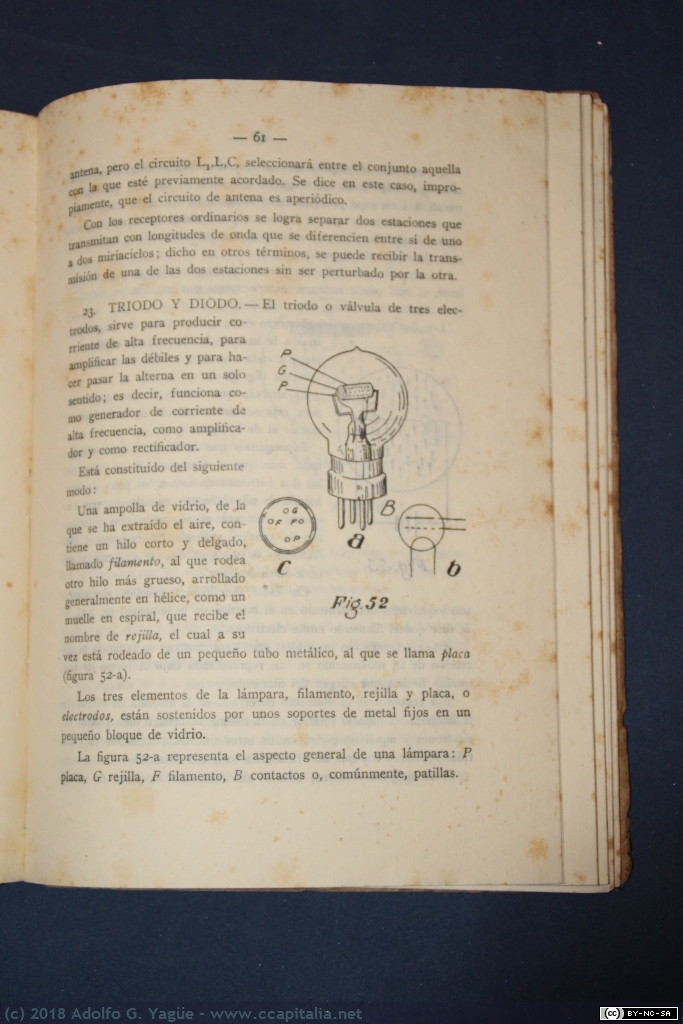 637 - Cartilla para la instrucción sobre los medios de transmisión (2), 1941