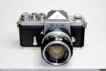 1320 - Nikon F, 1959