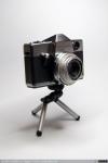 1291 - Kodak Instamatic Reflex (1), 1968