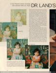 1345 - A genius and his magic camera. Life (2), 1972