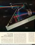 1345 - A genius and his magic camera. Life (4), 1972