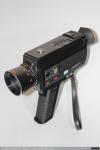 1236 - Tomavistas Cosina Super 8. Graba solo imágenes (1), 1973