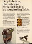 1301 - Kodak Ektasound. Sound movies you make yourself (2), 1973