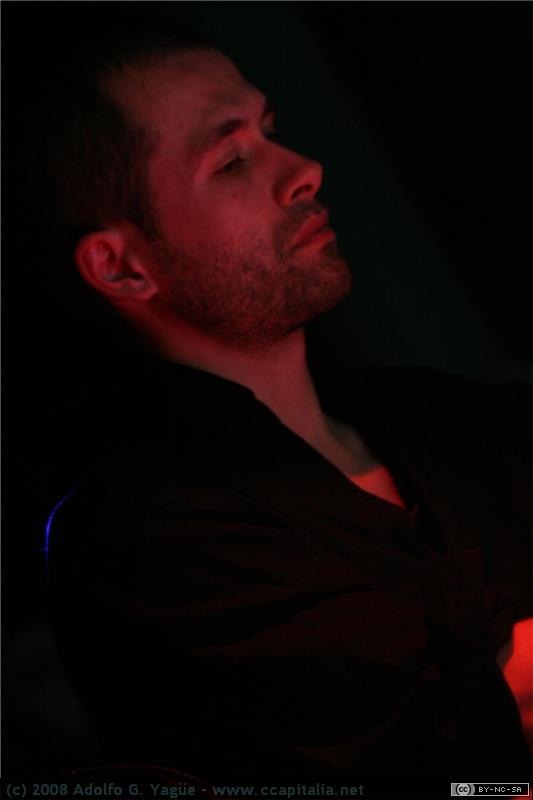 Jacob Kirkegaard (5)