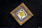 267 - Intel Pentium (Detalle interior), 1993