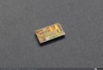 651 - AMD K5 (Detalle sin encapsulado), 1996