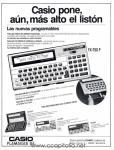 casio