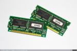1091 - SO-DIMM de 72 pines de 8MB (Toshiba), 1998