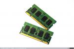 1092 - SO-DIMM DDR2 de 1GB (Samsung), 2008