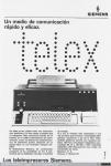 792 - Teleimpresores Siemens, 1973