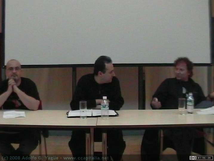 Mesa Redonda (1)