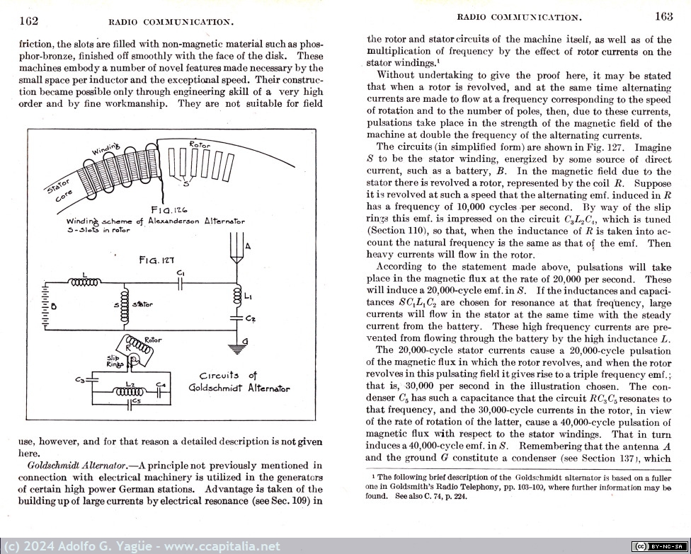 1813 - The Principles Underlying Radio Communication. Signal Corps, U.S. Army (3), 1918