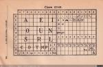 1986 - Orgánica Naval (Tomo 1). Con un compendio completo de criptografía. Pascual Díez de Rivera y Casares (6), 1934