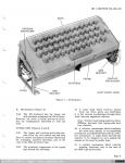 973 - Teletype 32 y 33.  Vol 1. 33  Keyboard (6), 1964