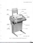 973 - Teletype 32 y 33.  Vol 1. Automatic Send-Receive (ASR) Teletypewriter Set (2), 1964