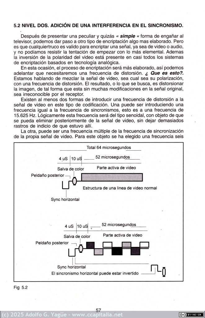 1988 - Crack TV. Hackers, piratas tecnológicos (Sistemas de Codificacion II). Claudio Hernández (3), 2000