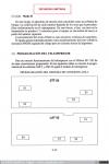 1999 - Teleimpresor Siemens T-1000 y mezclador-cifrador de cinta aleatoria de Eurotrónica FMX-5E. Manual Técnico FF.AA (7), 1999