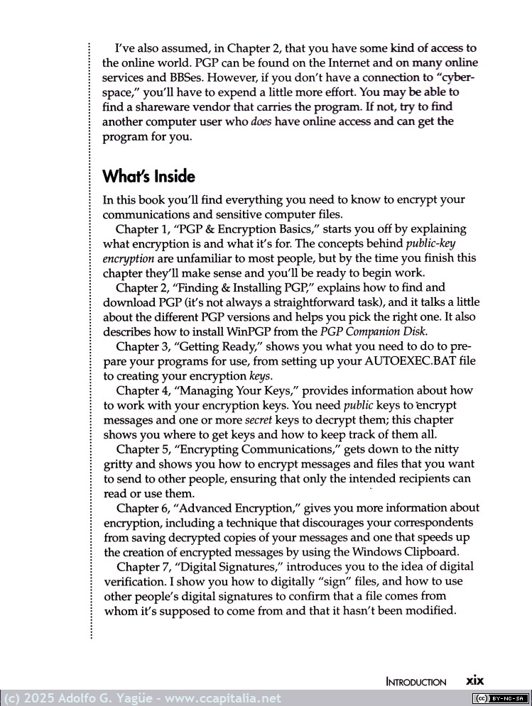 1995 - PGP Companion for Windows (4), 1995