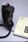 1818 - The Scrambler ACS-2 acoplado a cada de uno de los telefónos -convencionales- de la comunicación (3), 1991