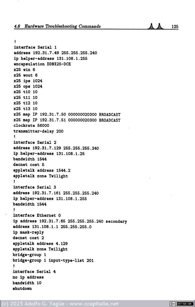 2008 - Cisco Systems. Field Service Manual ...the science of networking networks (10), 1989