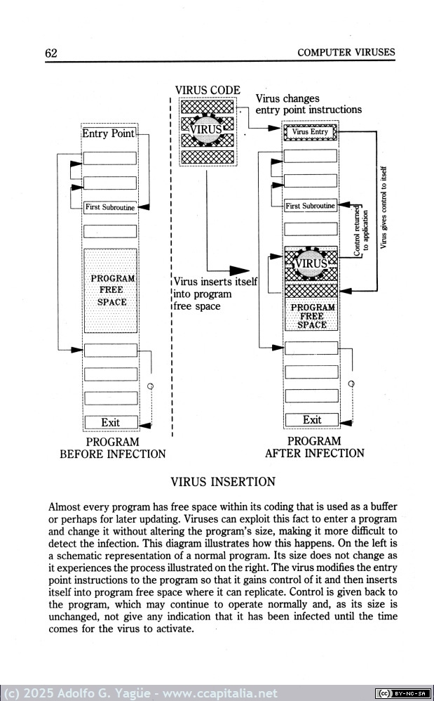 2016 - Computer viruses, worms, data diddlers, killer programs and other threats. John McAfee and Colin Haynes (4), 1989
