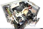 2010 - Sony Trinitron KV-1330UB. Detalle interior (2), 1971