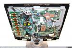 2011 - Sony Wega KLV-20SR3. Detalle interior (3), 2004