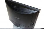 2011 - Sony Wega KLV-20SR3. Detalle posterior (2), 2004