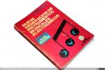 2017 - Nueva Generación de Instrumentos Musicales Electrónicos, Juan Bermúdez (1), 1977