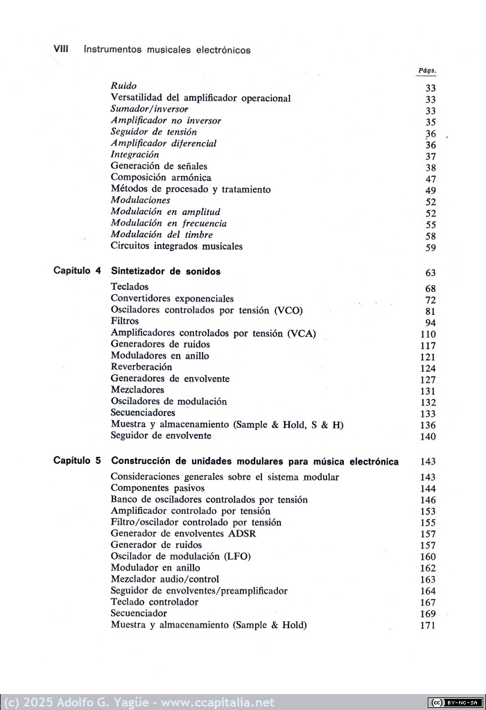 2017 - Nueva Generación de Instrumentos Musicales Electrónicos, Juan Bermúdez (3), 1977