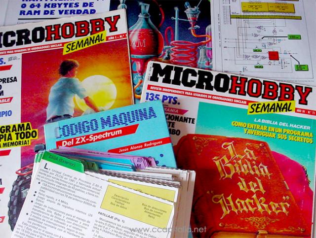 Microhobby