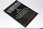 1785 - Virus!. Allan Lundell, 1989