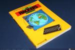 1675 - The Hacker's Handbook. ZX Spectrum Communications Guide. Geof Wheelwright & Ian Scales (1), 1985