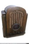 1688 - RCA Victor 128. Receptor superheterodino de OM (174-556m), OC (55,6-174 m) y OC (16,7-55,6m) (1), 1934