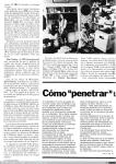 1699 - Pánico en el Pentágono, esta película pudo ser realidad. Anibal Pardo. Ordenador Popular (2), 1983
