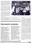 1699 - Pánico en el Pentágono, esta película pudo ser realidad. Anibal Pardo. Ordenador Popular (5), 1983
