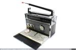 1693 - Zenith Trans-Oceanic Royal 1000. Raceptor multibanda OM (530-1605KHz) y 7 bandas OC (2-22MHz) (2), 1958