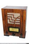 1686 - Radio Castilla mod. Super 36A. Receptor superheterodino OM (200-550m) y OL (700-1900m) (1), 1935