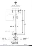1685 - RCA 906. Technical Information on Cathode-Ray Tube (2), 1933