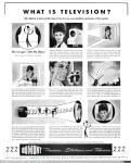 1789 - DuMont Precision Electronics and Television. What is the Television, 1943