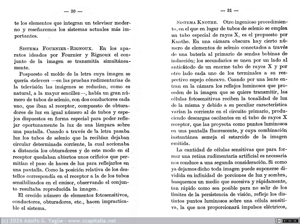 1324 - La Televisión Fototelegráfica. Constrúyase su aparato televisión. Enrique Mata y S.F. Gozález (2), 1929
