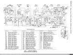 1698 - Esquema electronico receptor FM General Electric HM-80A y HM-85A (2), 1940