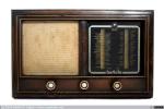 1861 - Radio Invicta modelo 305. Receptor OM de 540 a 1640KHz y OC 5,8 a 18,6MHz (1), 1945