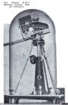 1868 - The Famous E.M.I. Emitron Camera used for Television. Radiolympia featured in pictures, 1937