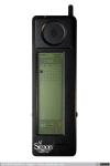 250 - IBM Simon Personal Communicator. Calendario (4), 1994
