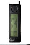 250 - IBM Simon Personal Communicator. Zona horaria (6), 1994